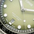 Часы Oris Divers Sixty‑Five 01 733 7707 4057-07 8 20 18 фото 4